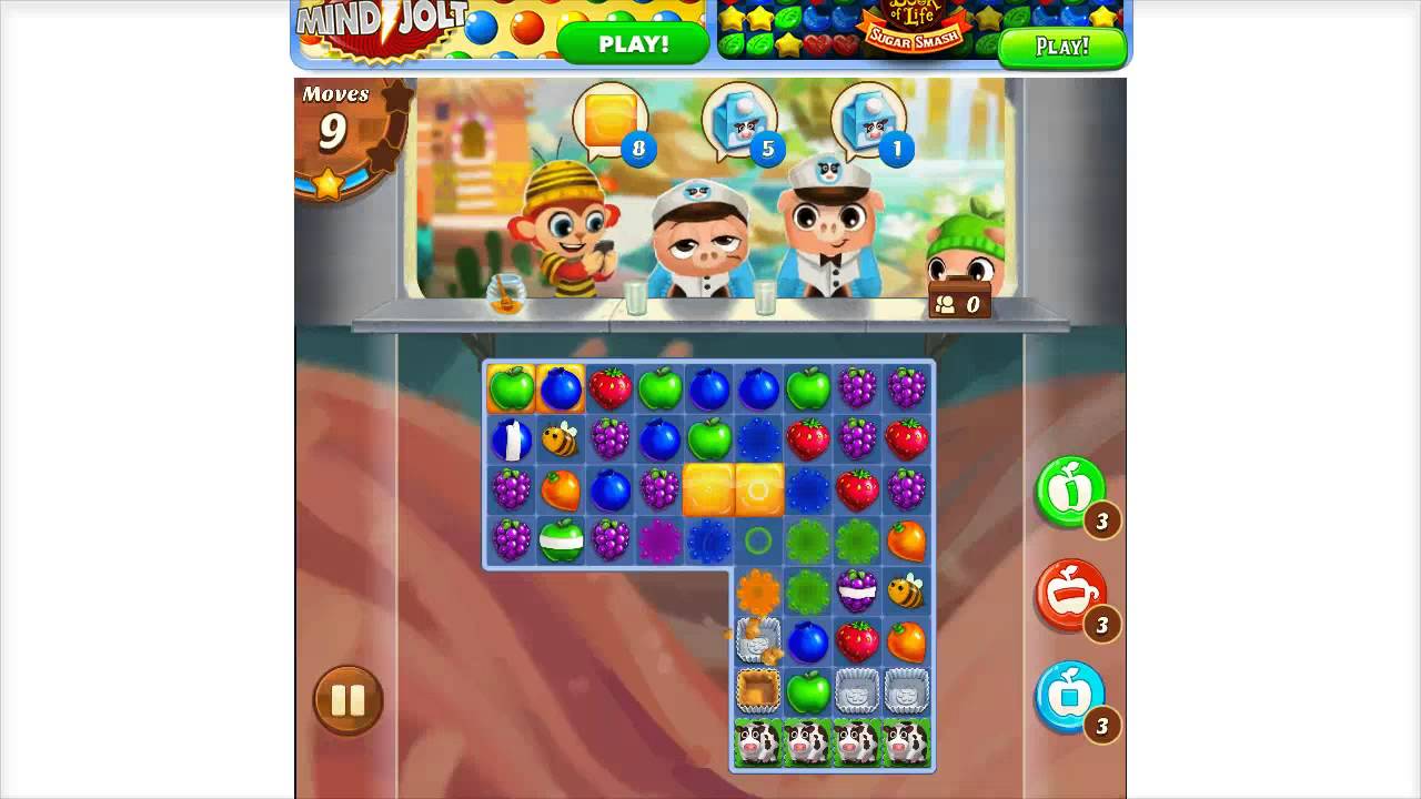 Level - 66 thumbnail