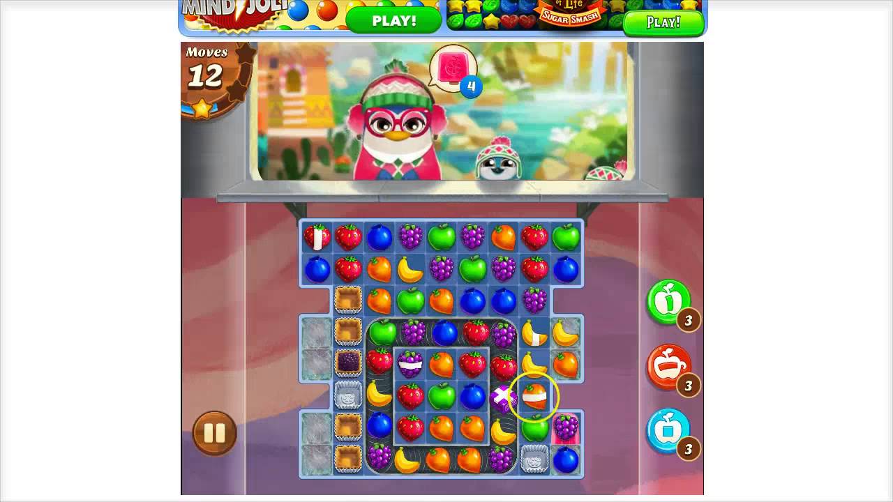 Level - 67 thumbnail