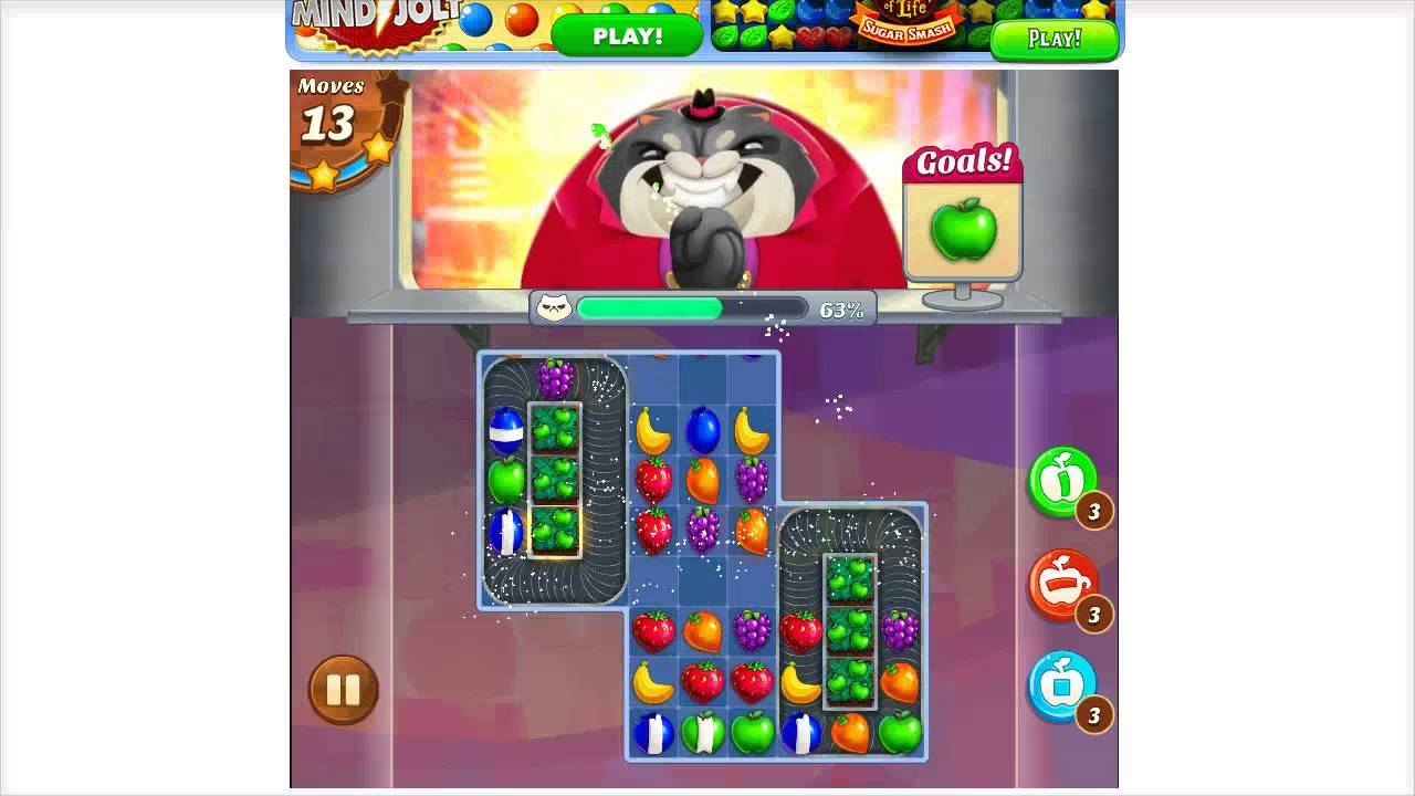 Level - 68 thumbnail