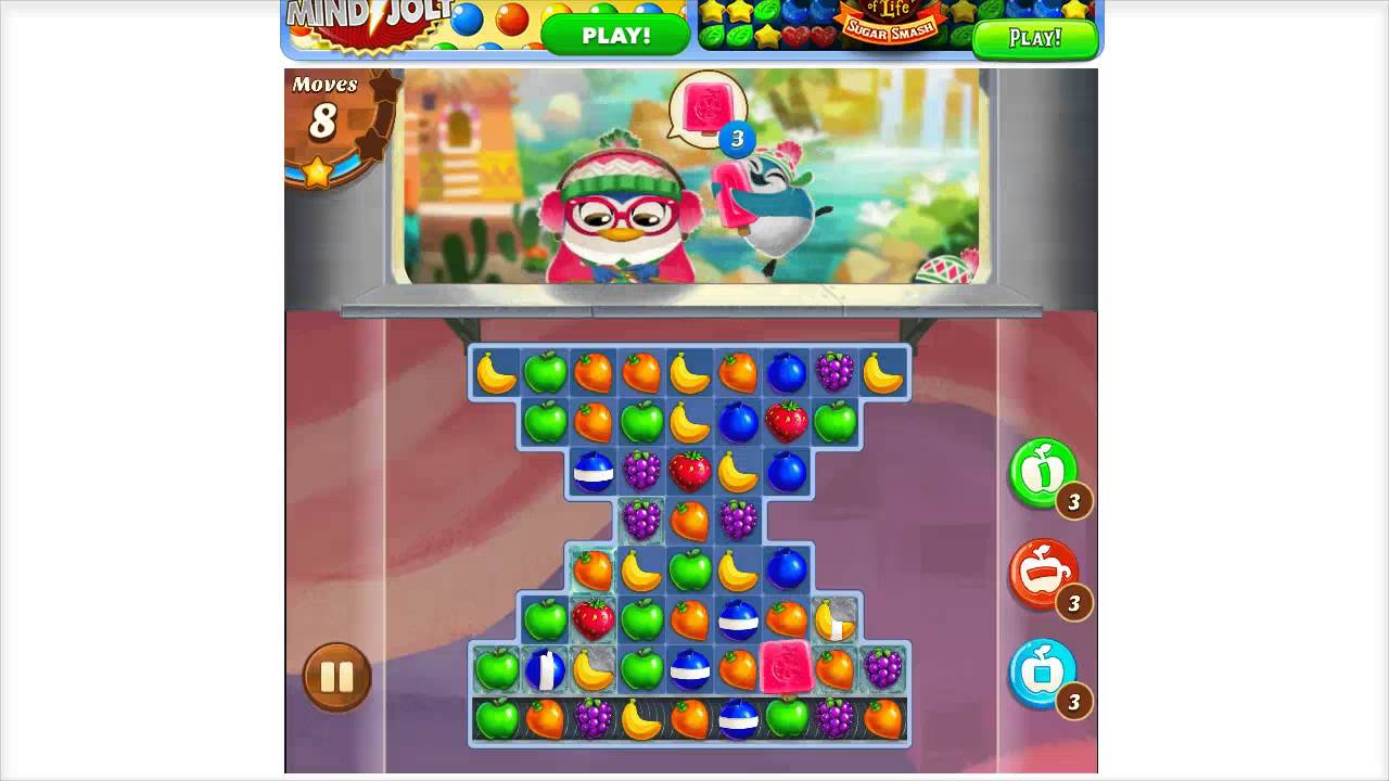Level - 70 thumbnail
