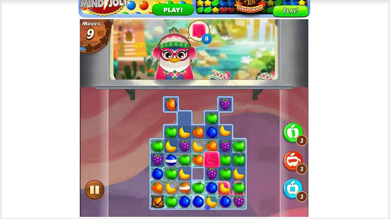 Level - 71 thumbnail