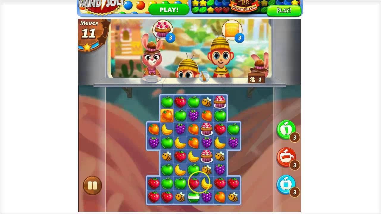 Level - 72 thumbnail