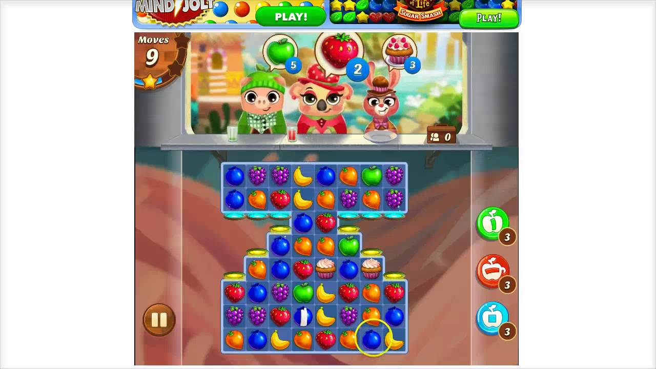 Level - 73 thumbnail