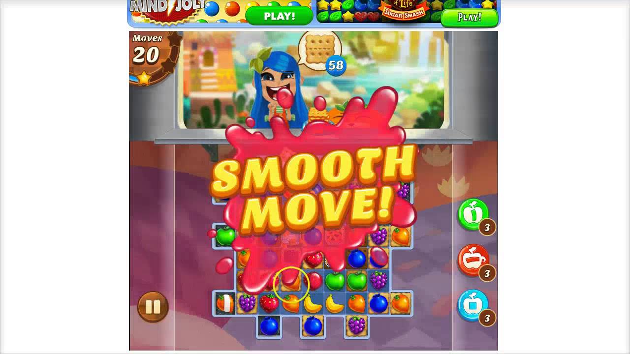Level - 74 thumbnail