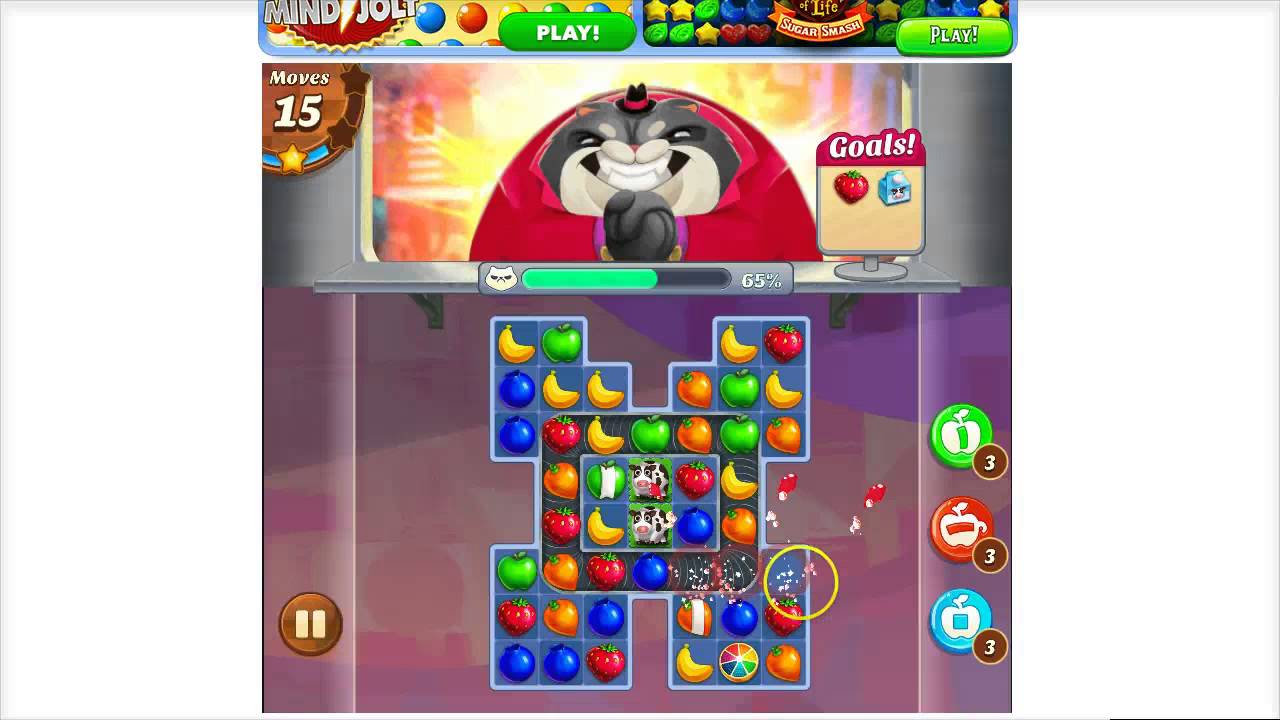 Level - 75 thumbnail