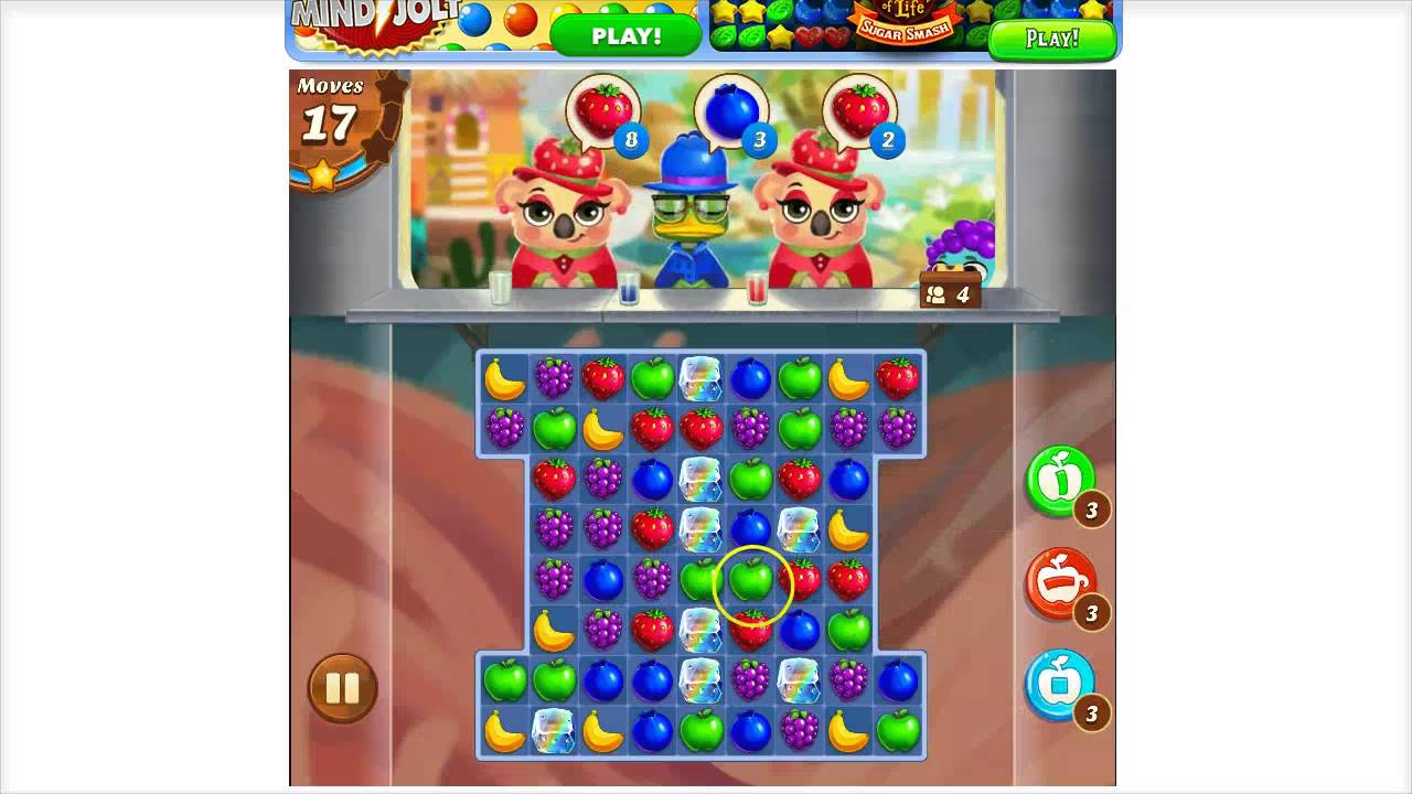 Level - 76 thumbnail