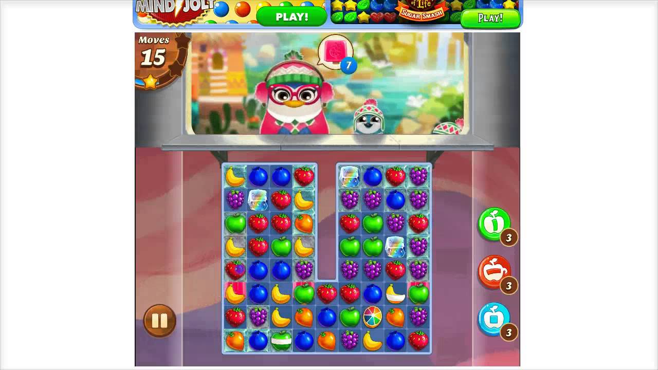 Level - 77 thumbnail