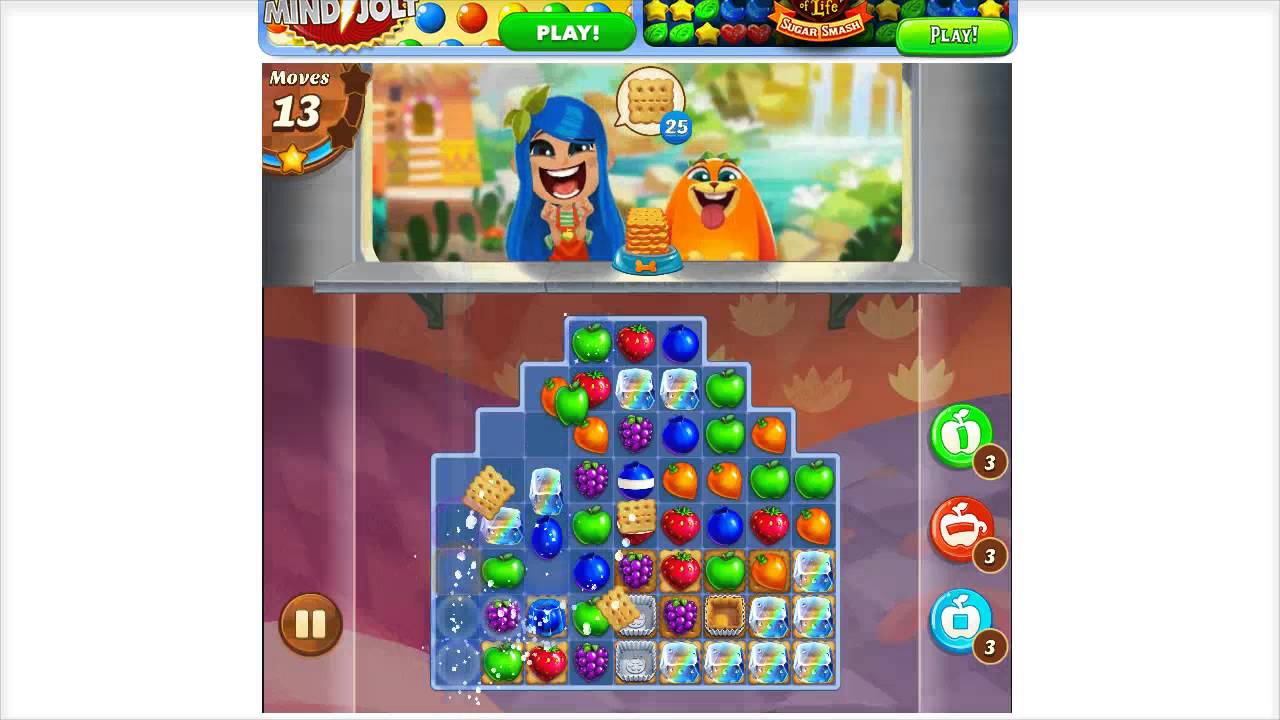 Level - 78 thumbnail