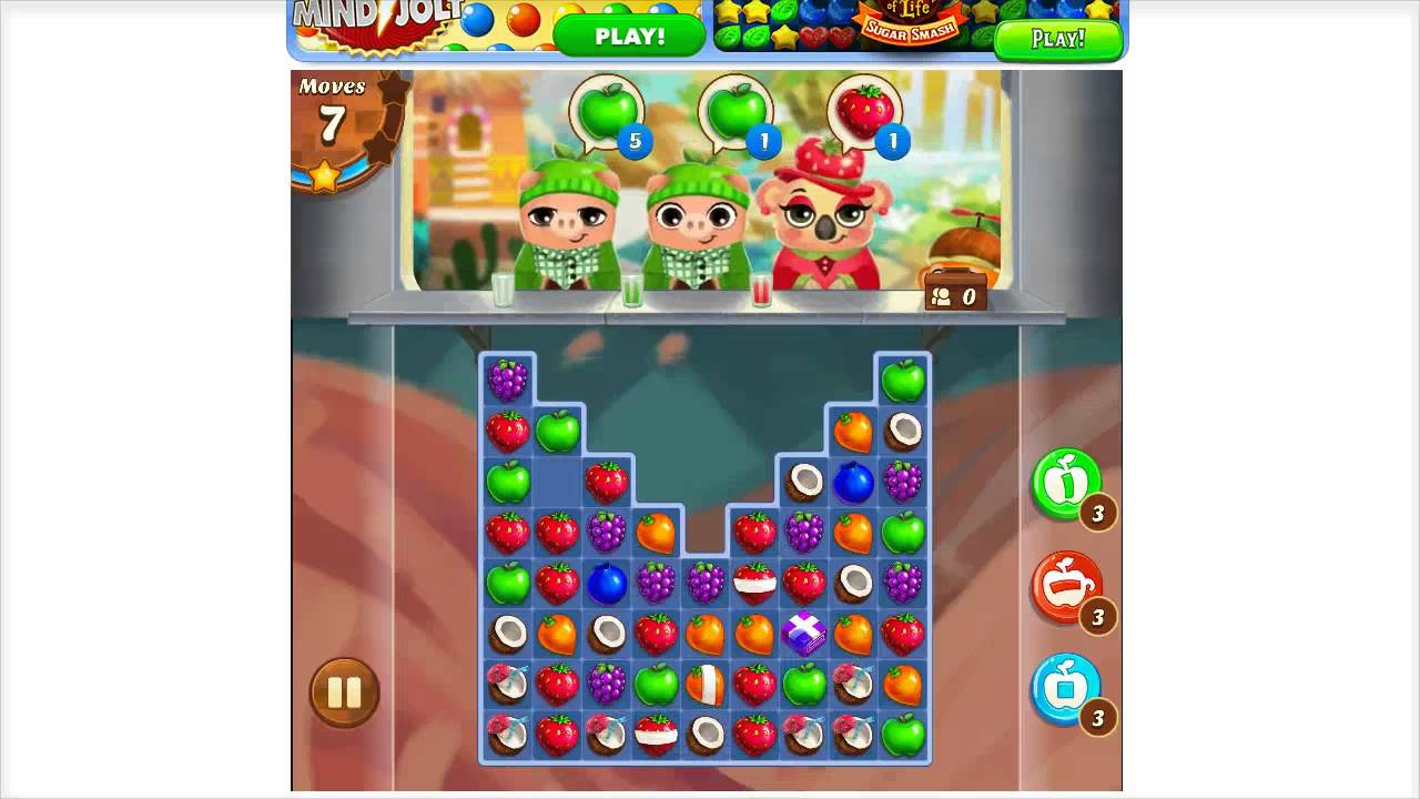 Level - 79 thumbnail