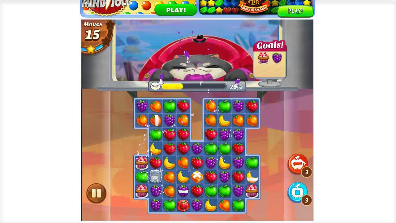 Level - 17 thumbnail