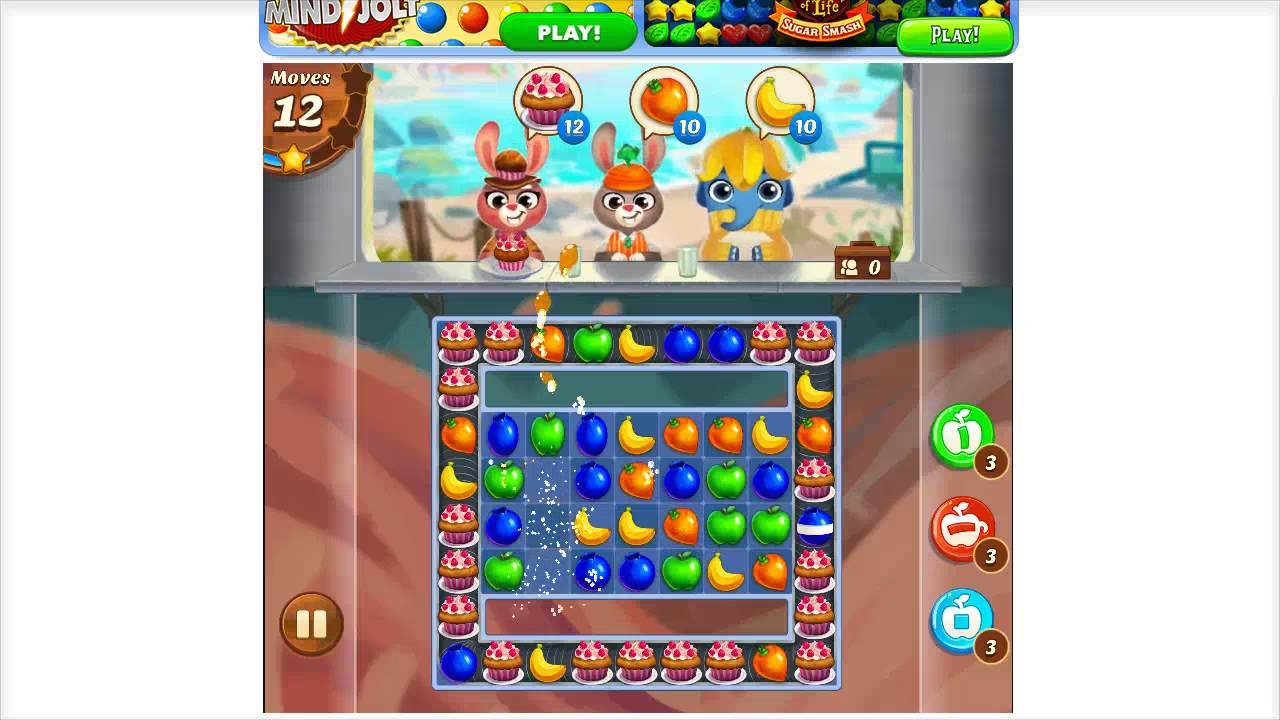 Level - 18 thumbnail