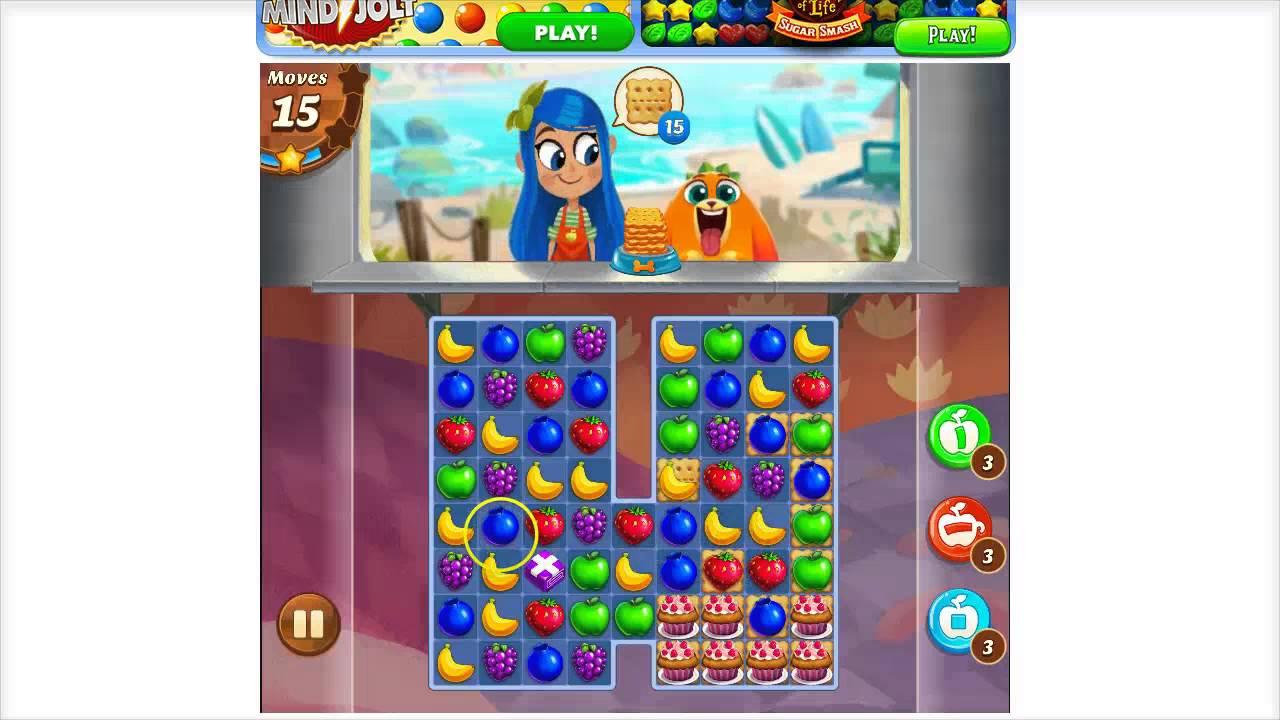 Level - 19 thumbnail
