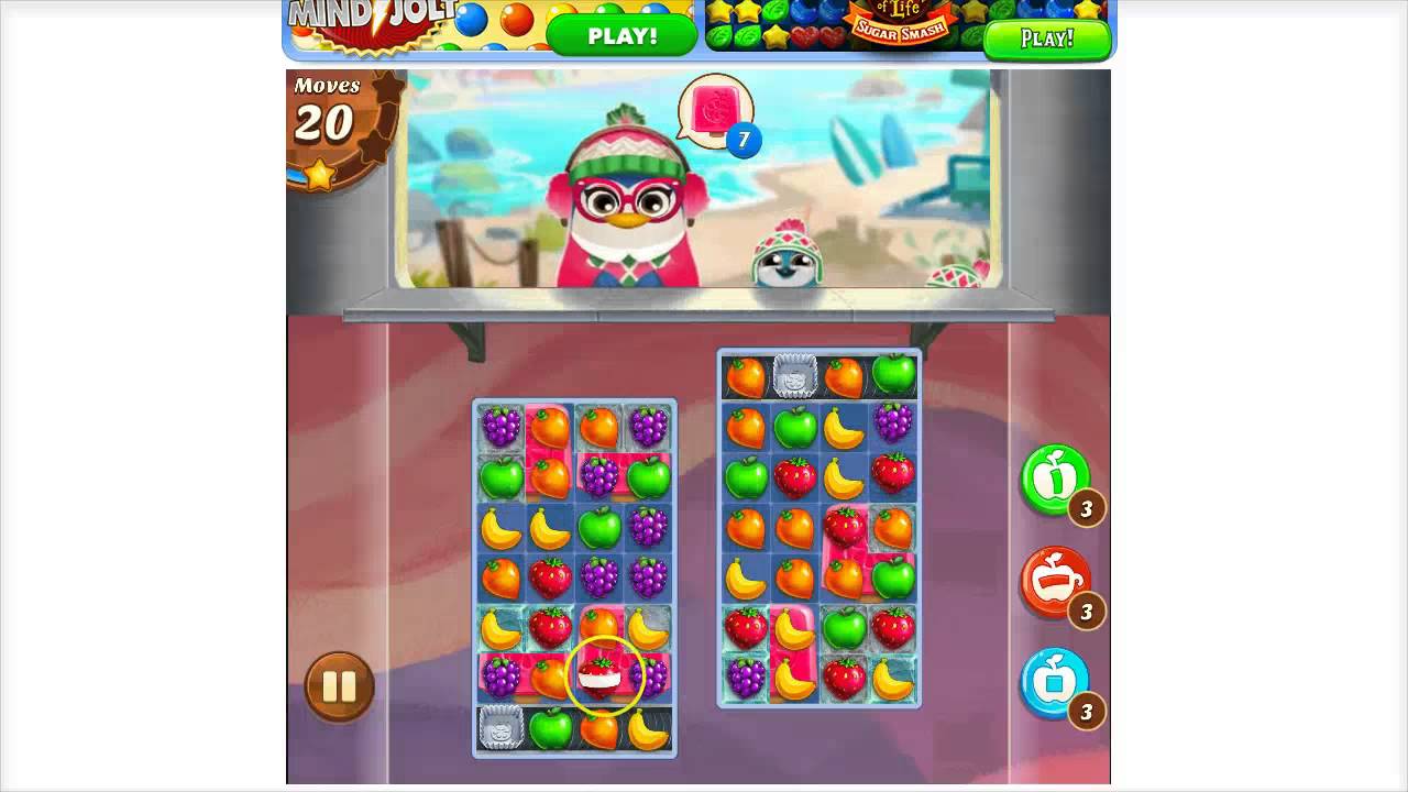 Level - 20 thumbnail