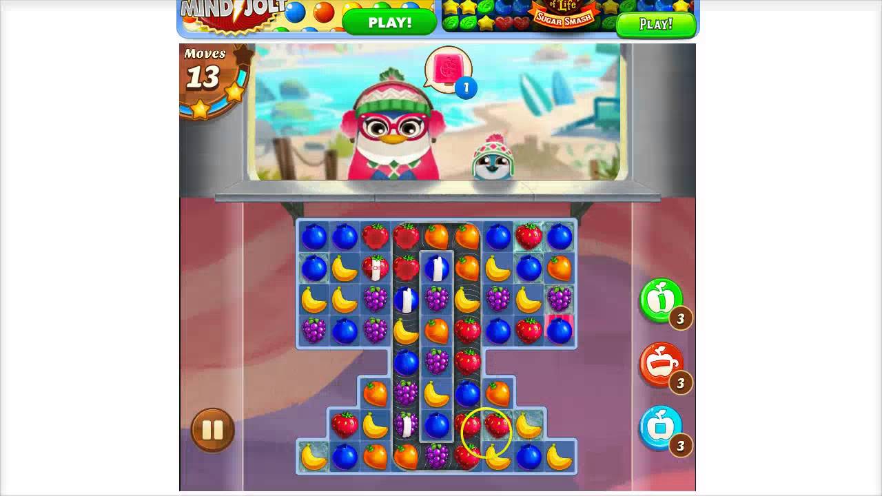 Level - 21 thumbnail