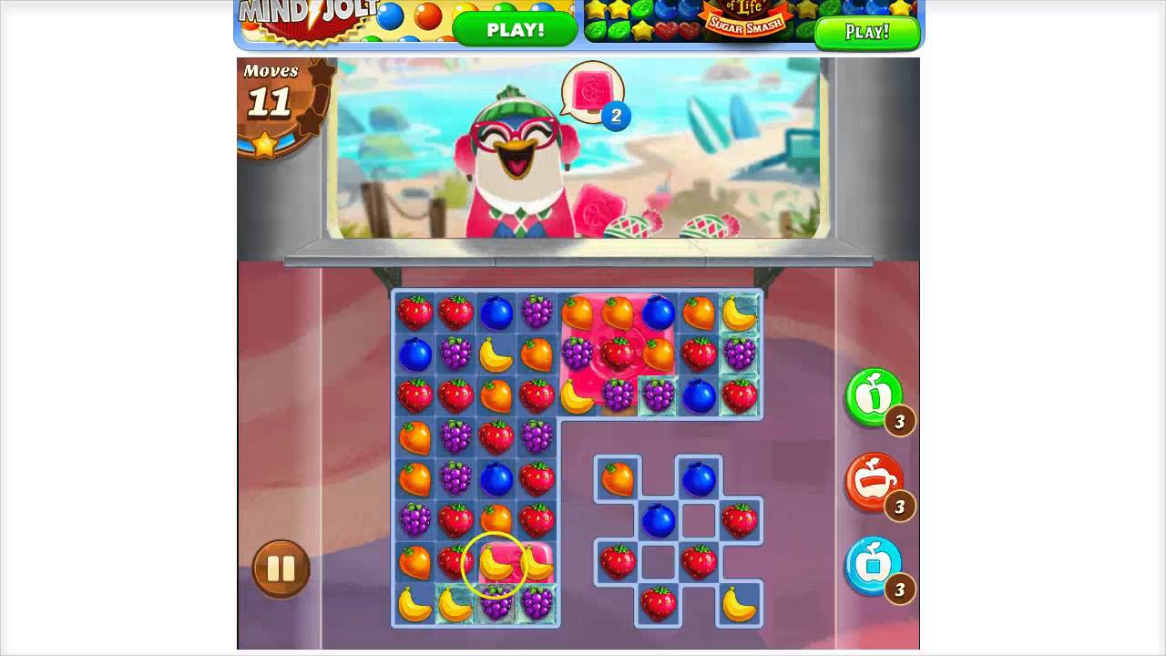 Level - 22 thumbnail