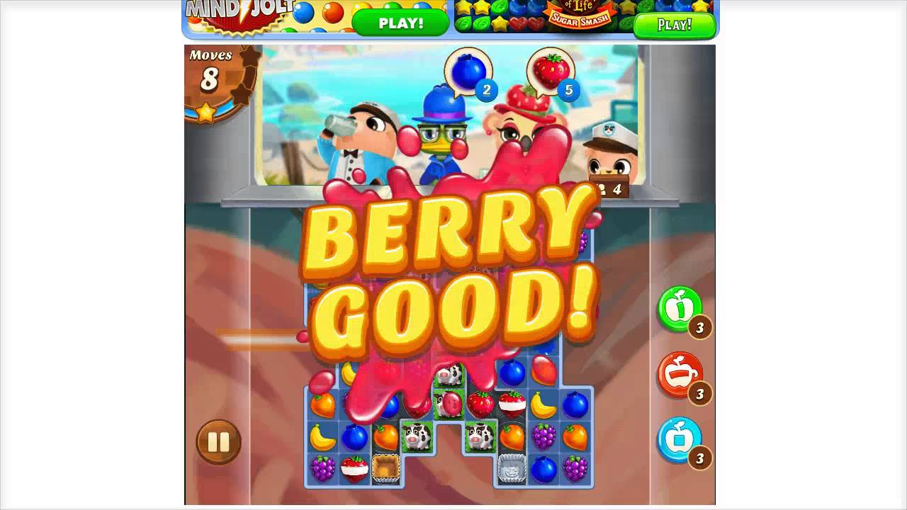 Level - 24 thumbnail