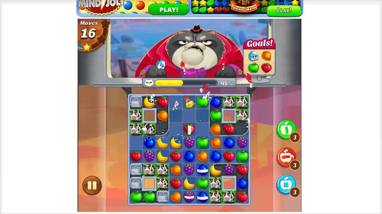 Level - 25 thumbnail