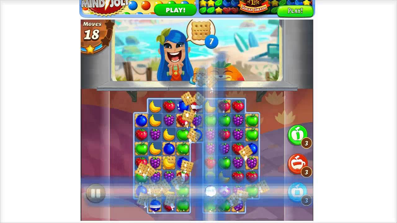Level - 26 thumbnail