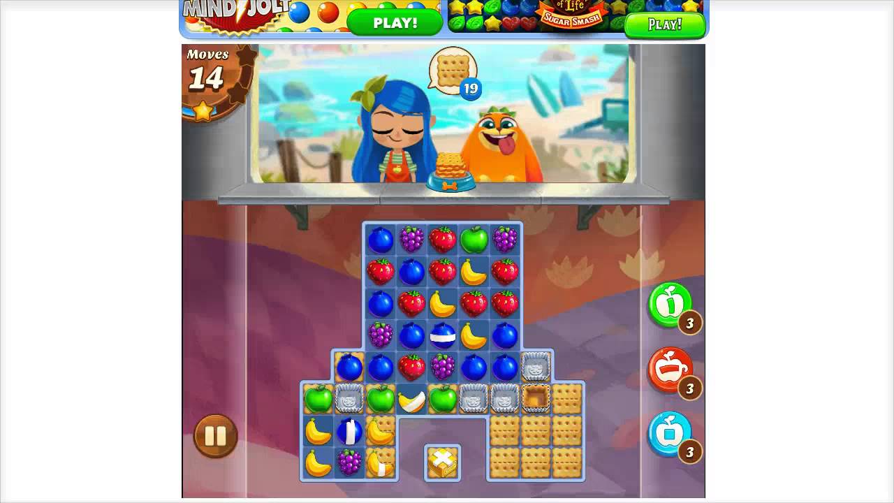 Level - 27 thumbnail