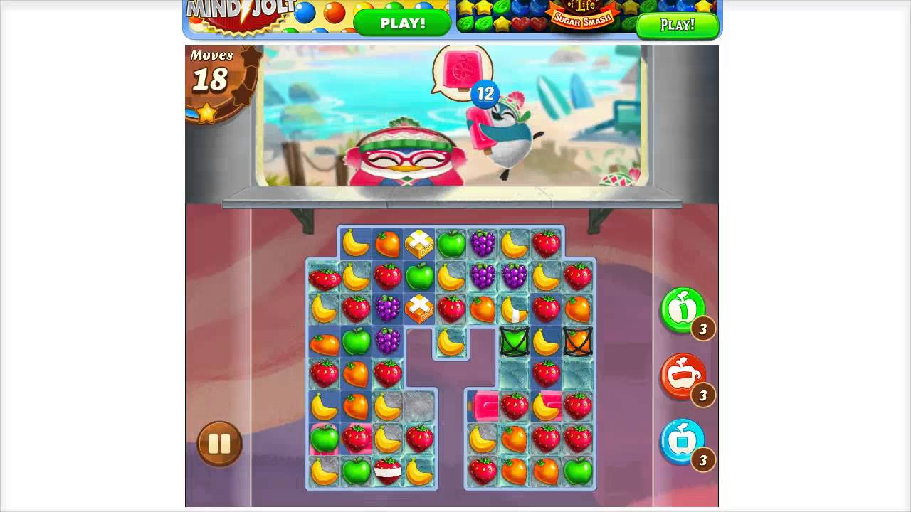 Level - 28 thumbnail