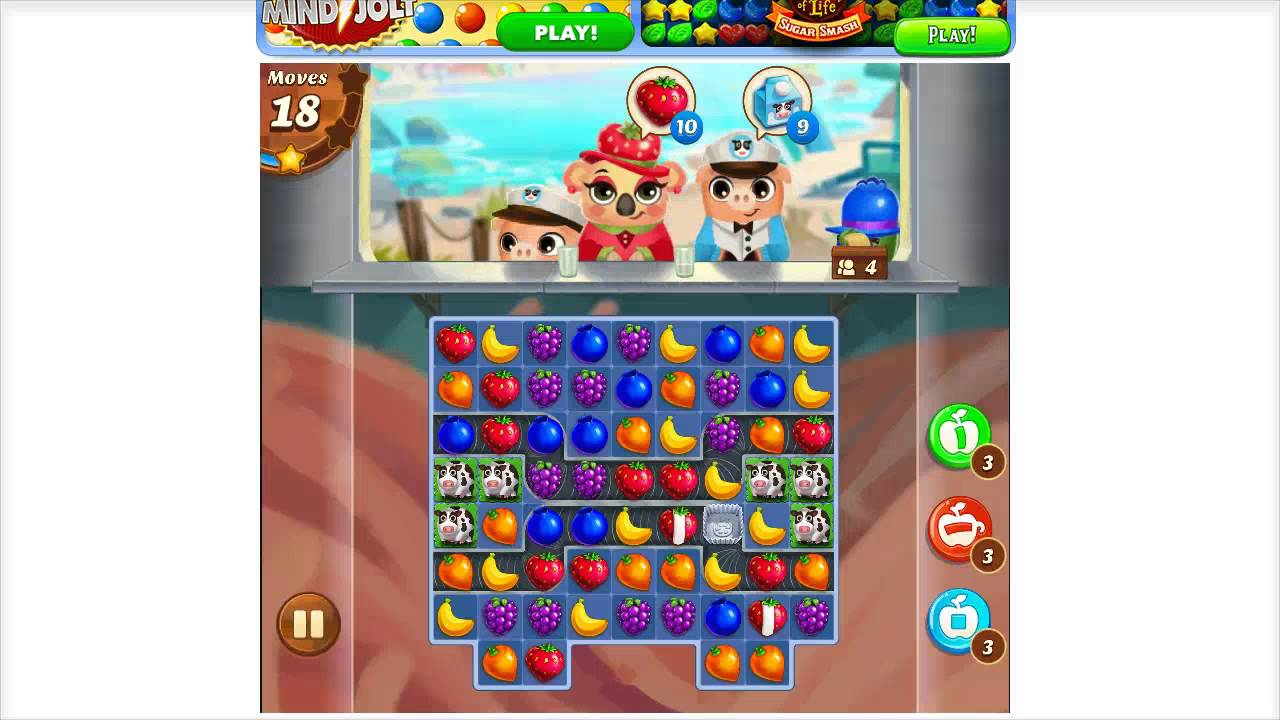 Level - 29 thumbnail
