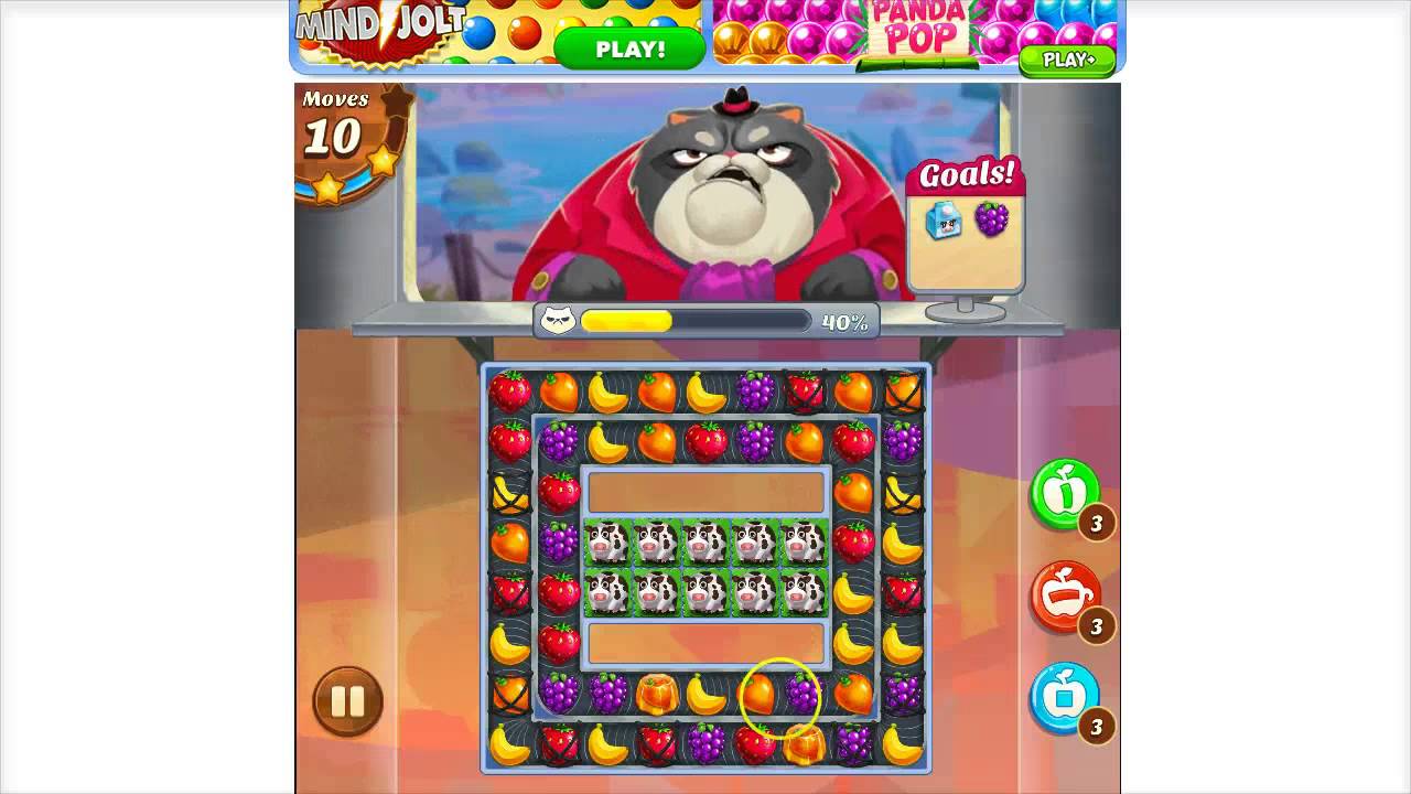 Level - 30 thumbnail