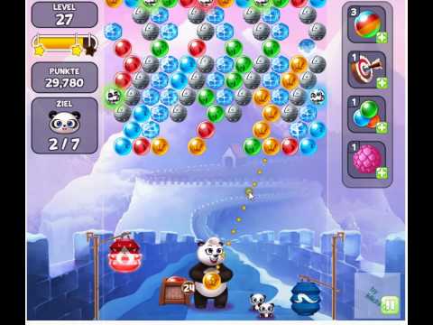 Level - 27 thumbnail
