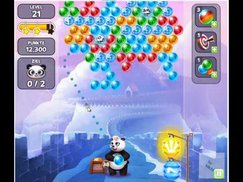 Level - 21 thumbnail