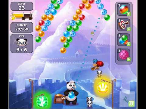 Level - 23 thumbnail