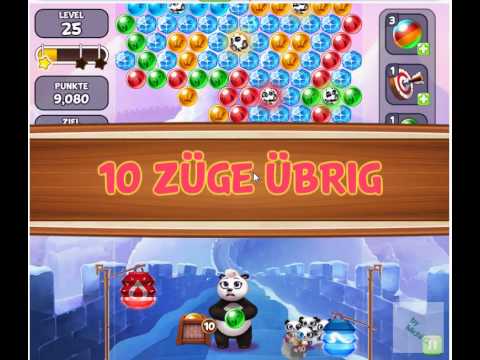 Level - 25 thumbnail