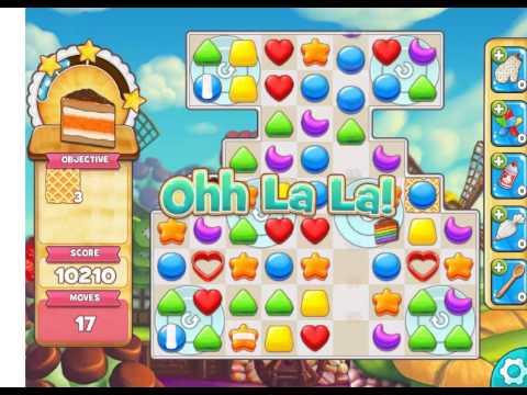 Level - 178 thumbnail