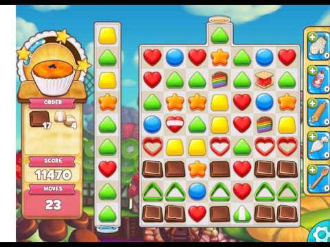 Level - 180 thumbnail