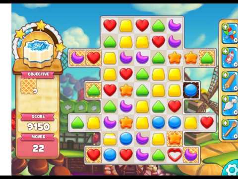 Level - 181 thumbnail