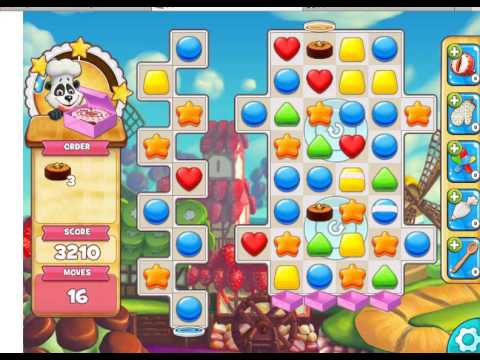 Level - 183 thumbnail
