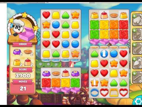 Level - 184 thumbnail