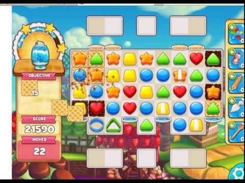Level - 185 thumbnail