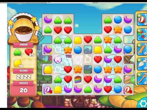 Level - 187 thumbnail