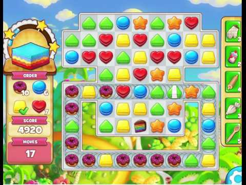 Level - 376 thumbnail