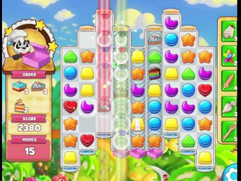 Level - 379 thumbnail