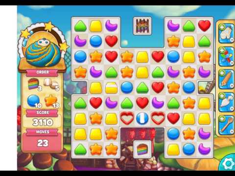 Level - 195 thumbnail