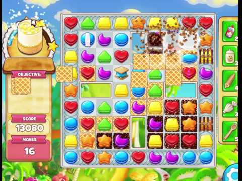 Level - 380 thumbnail