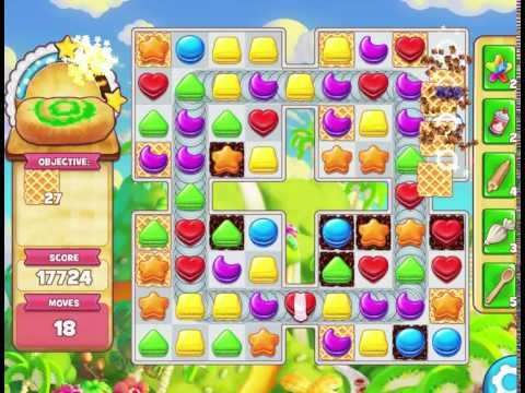 Level - 382 thumbnail