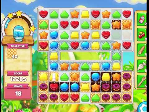 Level - 383 thumbnail