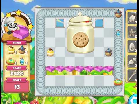 Level - 384 thumbnail