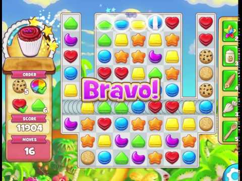 Level - 385 thumbnail