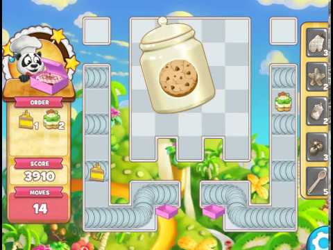 Level - 390 thumbnail