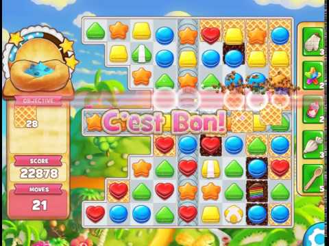 Level - 391 thumbnail