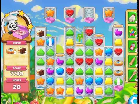 Level - 393 thumbnail