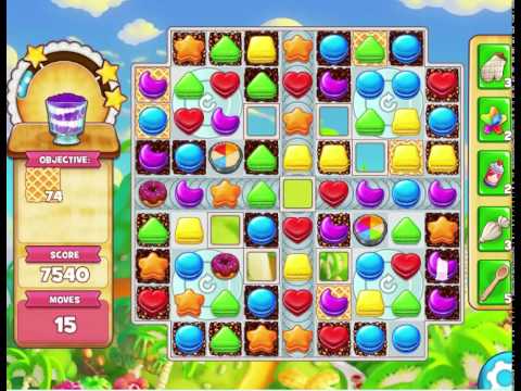 Level - 394 thumbnail