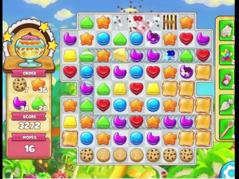 Level - 395 thumbnail